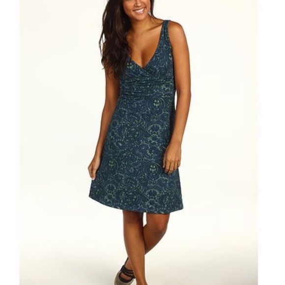 patagonia margot dress